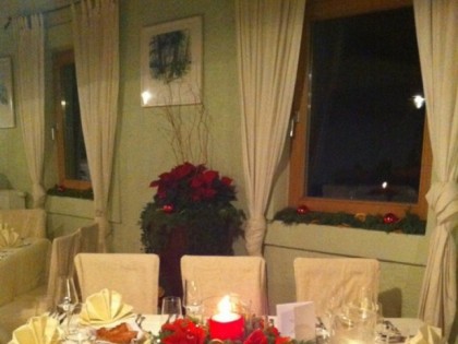 Foto: Auberge Moar Alm