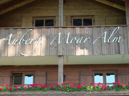 Foto: Auberge Moar Alm