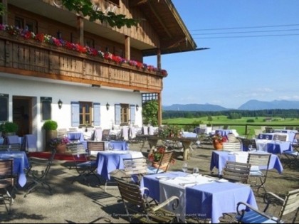 Foto: Auberge Moar Alm